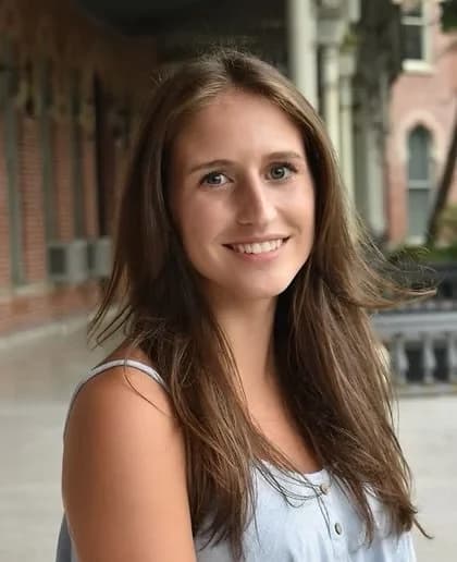 Leah Burdick
