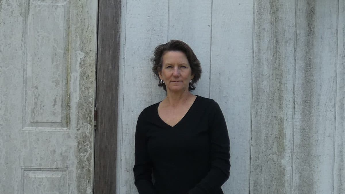 Photo of Avanti Centrae - International Bestselling Thriller Author