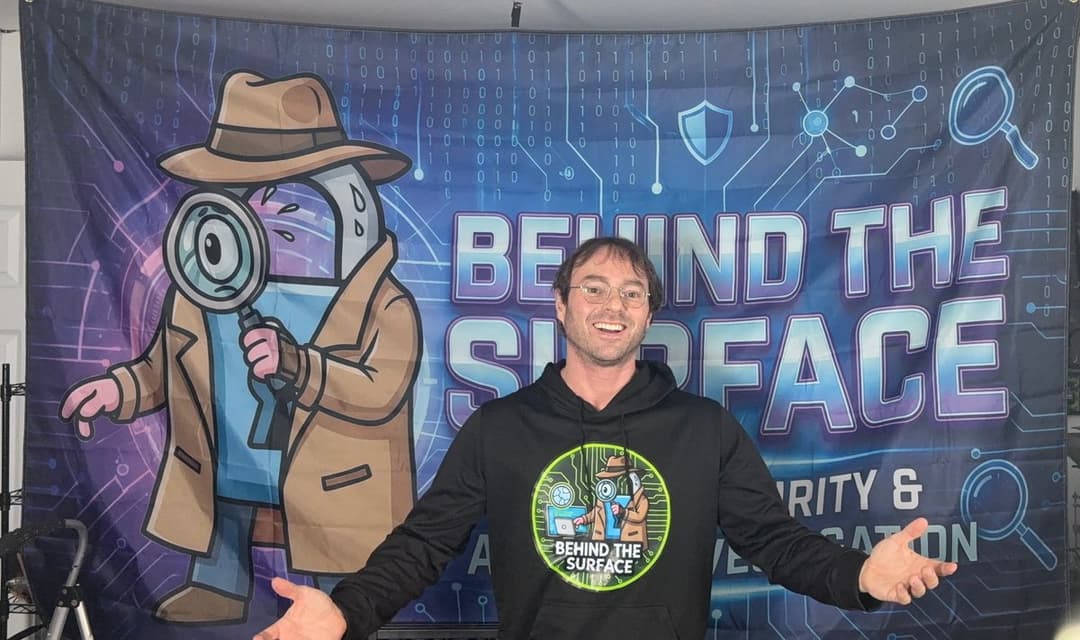 Linux Racoono365 New YouTube Series Captures Live Cyberattacks in Real Time | Tampa Bay ...